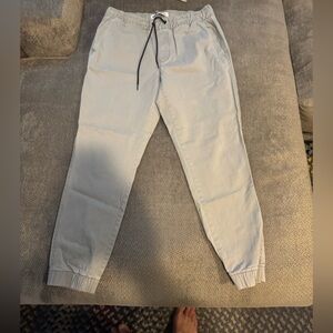 Old navy jogger